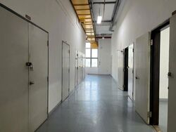 Csi Distribution Centre (D19), Factory #613105581
